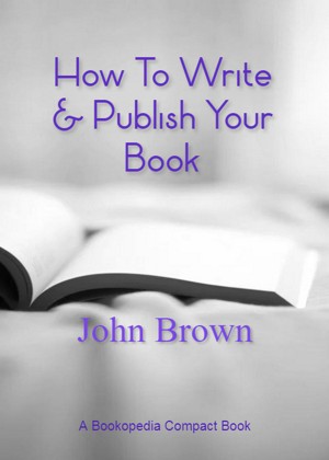 Smashwords – How To Write & Publish Your Book