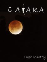 Cover for 'Catara - A Story of the Gefaradan'