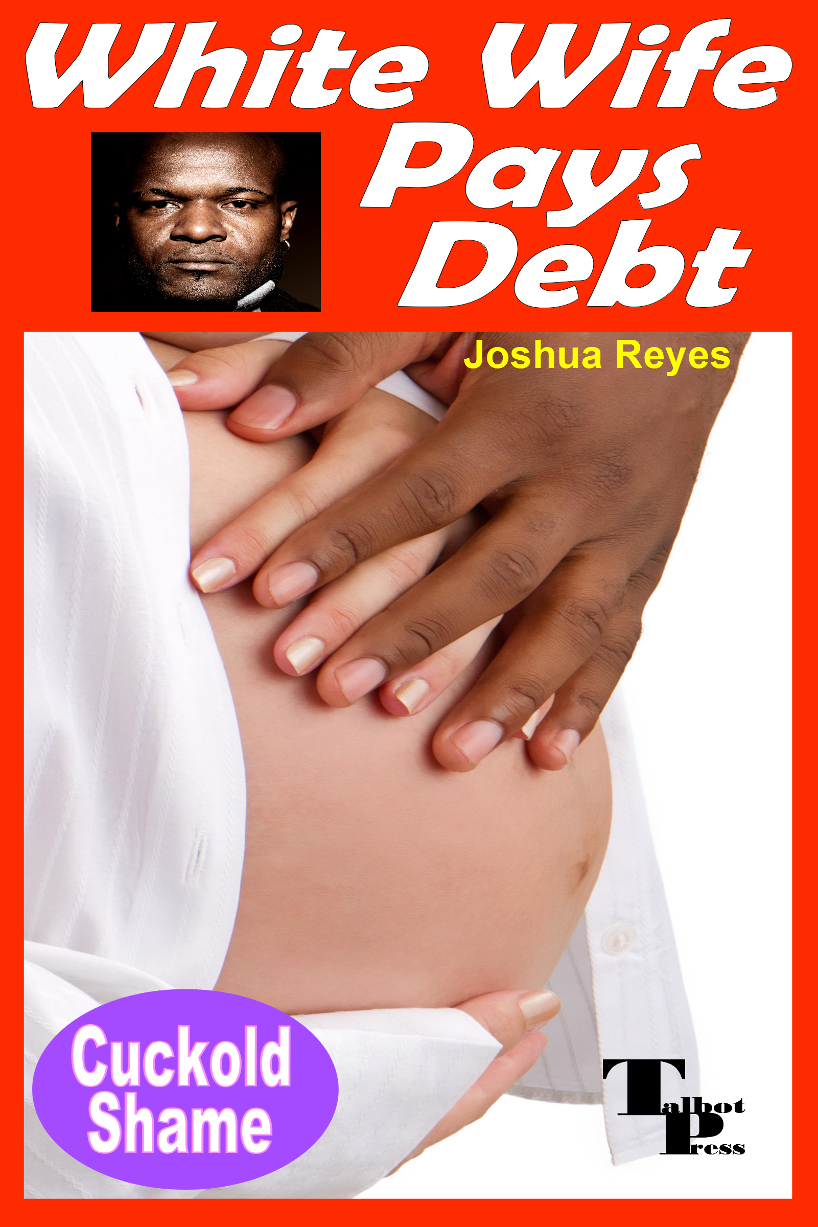 Pays Debt – a book by Joshua Reyes