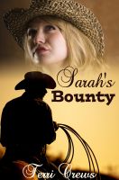 Cover for 'Sarah's Bounty'