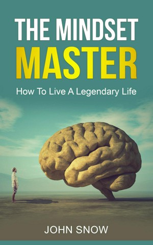 Smashwords – The Mindset Master