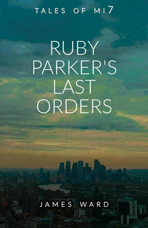 Smashwords – Ruby Parker's Last Orders