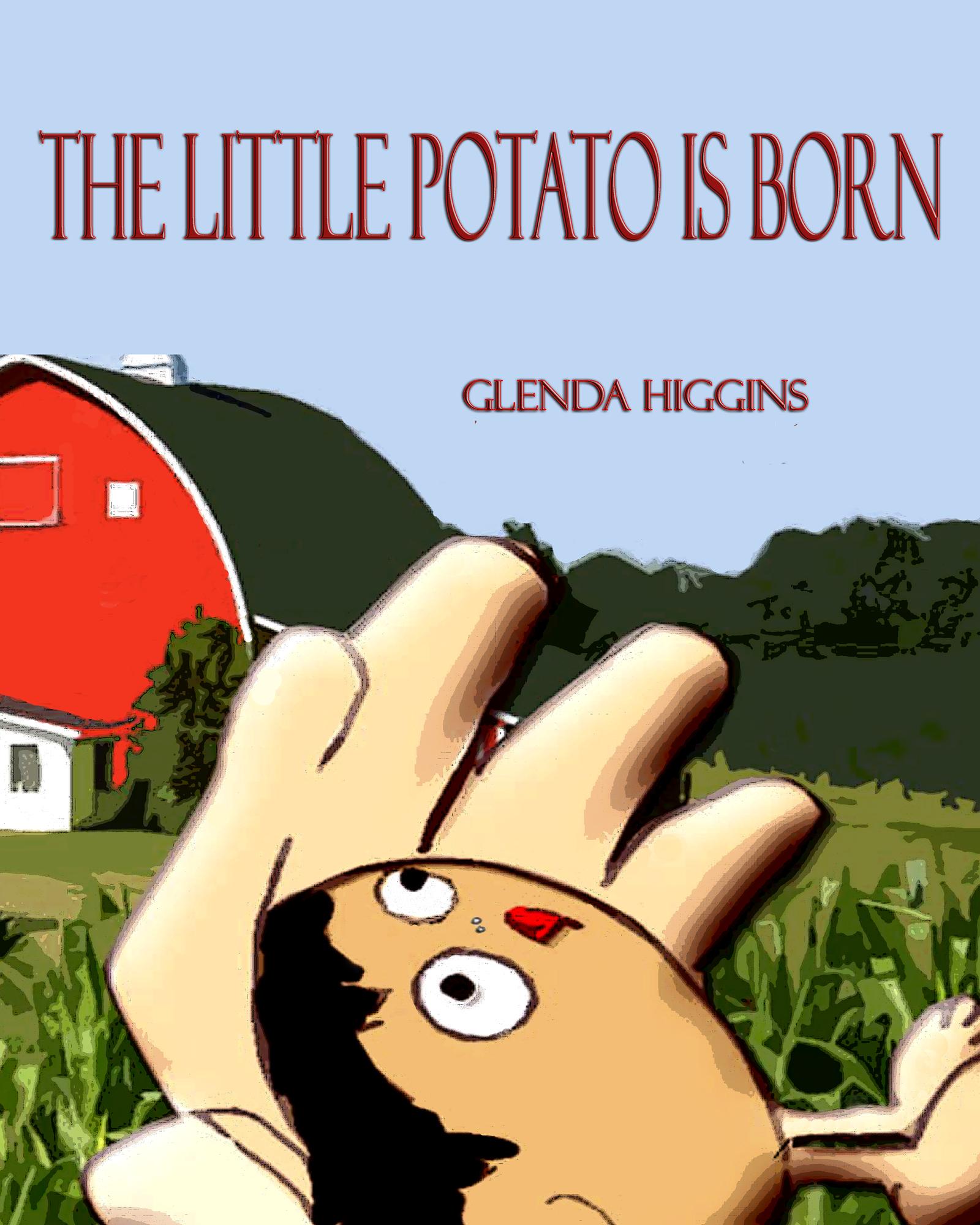 Smashwords The Little Potato Is Born A Book By Glenda Higgins smashwords-the-little-potato-is-born-a-book-by-glenda-higgins