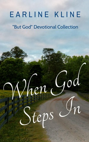 Smashwords – When God Steps In: 