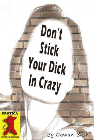 Smashwords Don T Stick Your Dick In Crazy