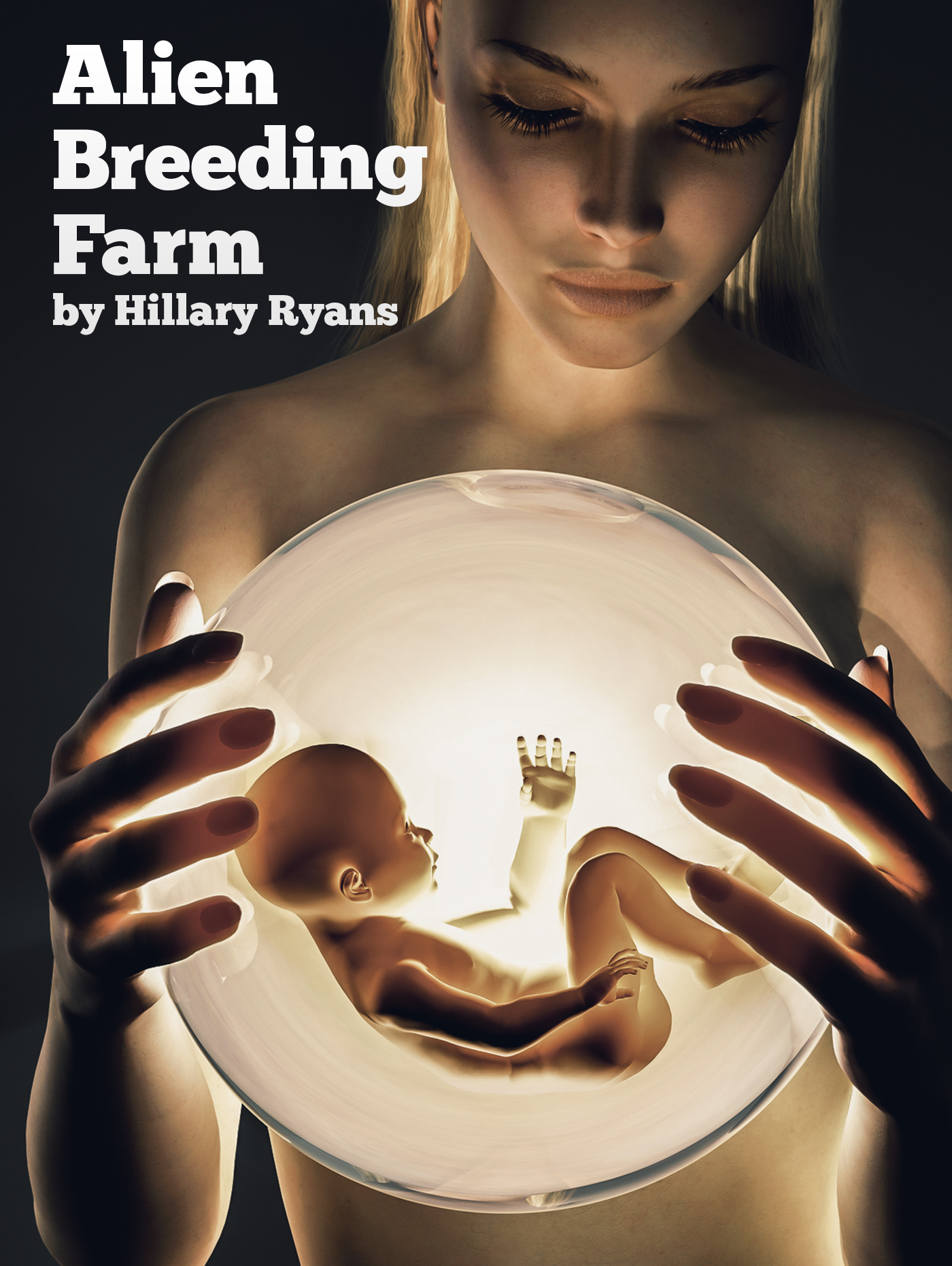 Farm Sex Erotica - Alien Breeding Farm (Reluctant Alien Monster Breeding Erotica), an Ebook by  Hillary Ryans