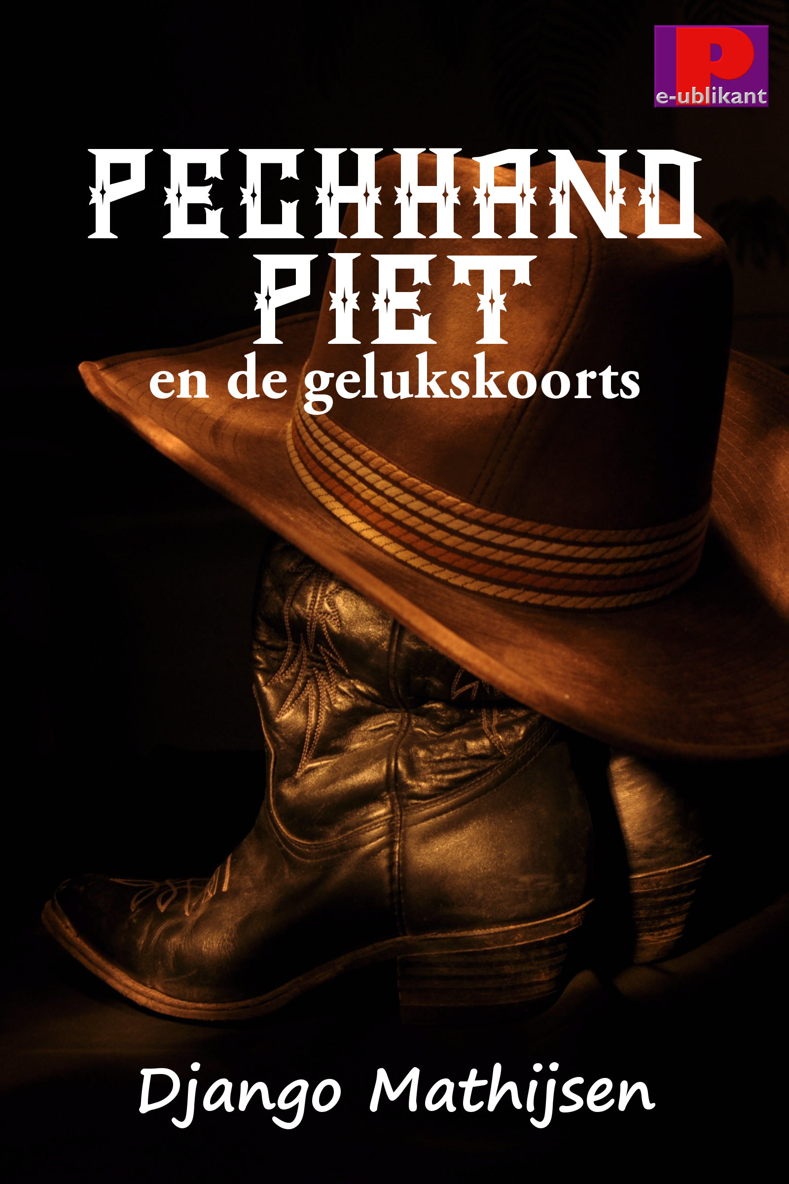 Pechhand Piet Pechhand Piet