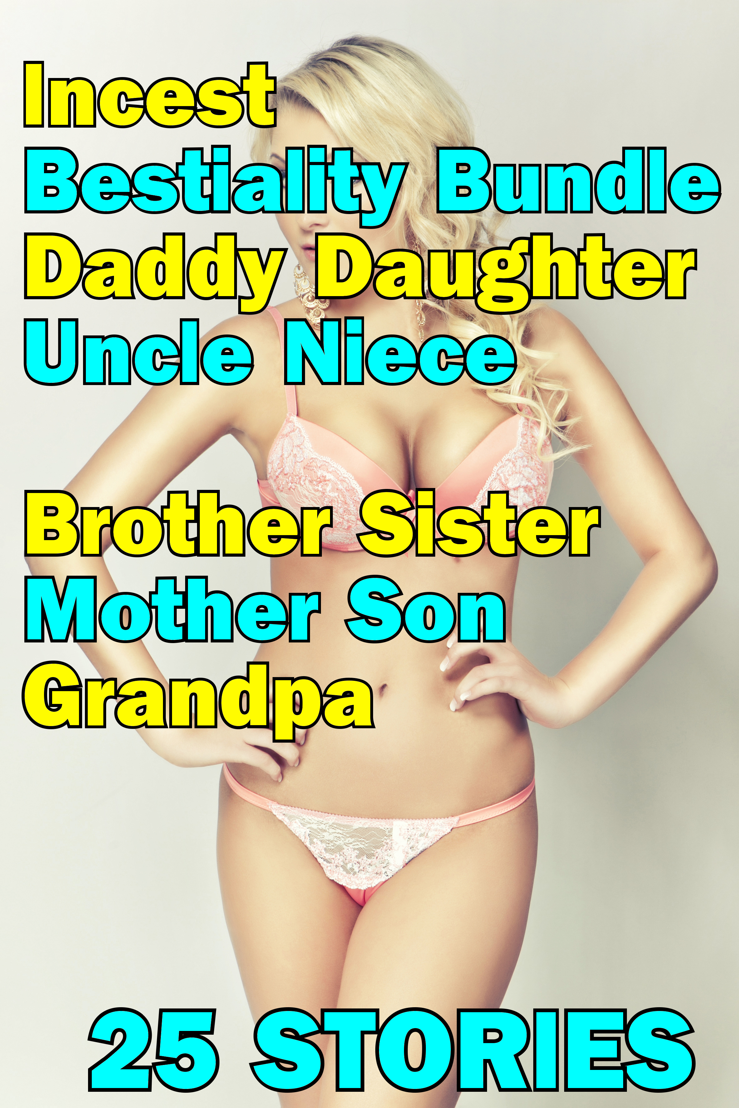 Incest Daughter Stories