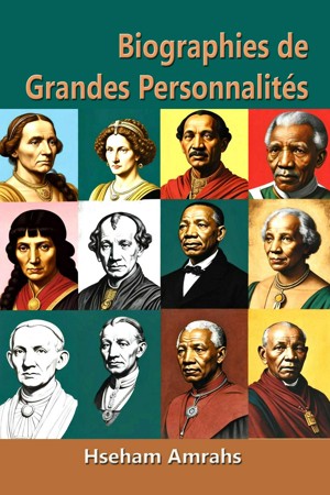 Smashwords – Biographies de Grandes Personnalités