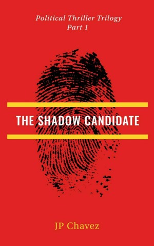 Smashwords – The Shadow Candidate