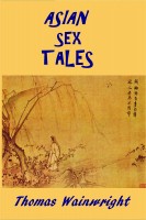 Asian Sex Tales
