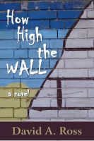 How High The Wall cover
