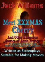 Cover for 'Meri XXXMas Cherry'