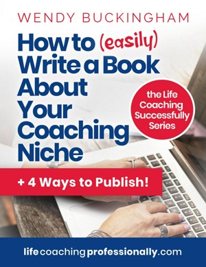 Smashwords – How to (easily) write a Book About Your Coaching Niche