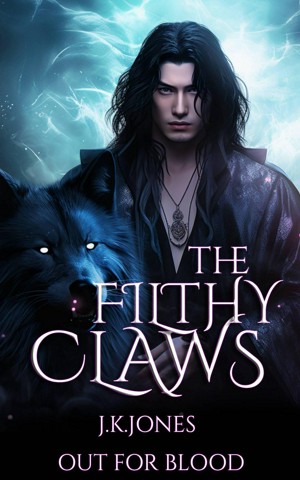 Claws Out [Book]