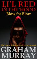 Cover for 'Blow for Blow'