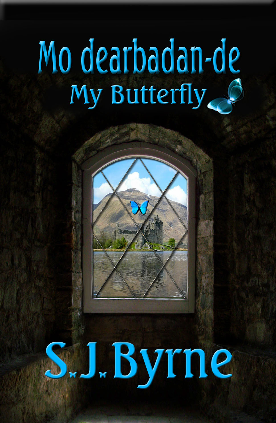 A love story set in Scotland