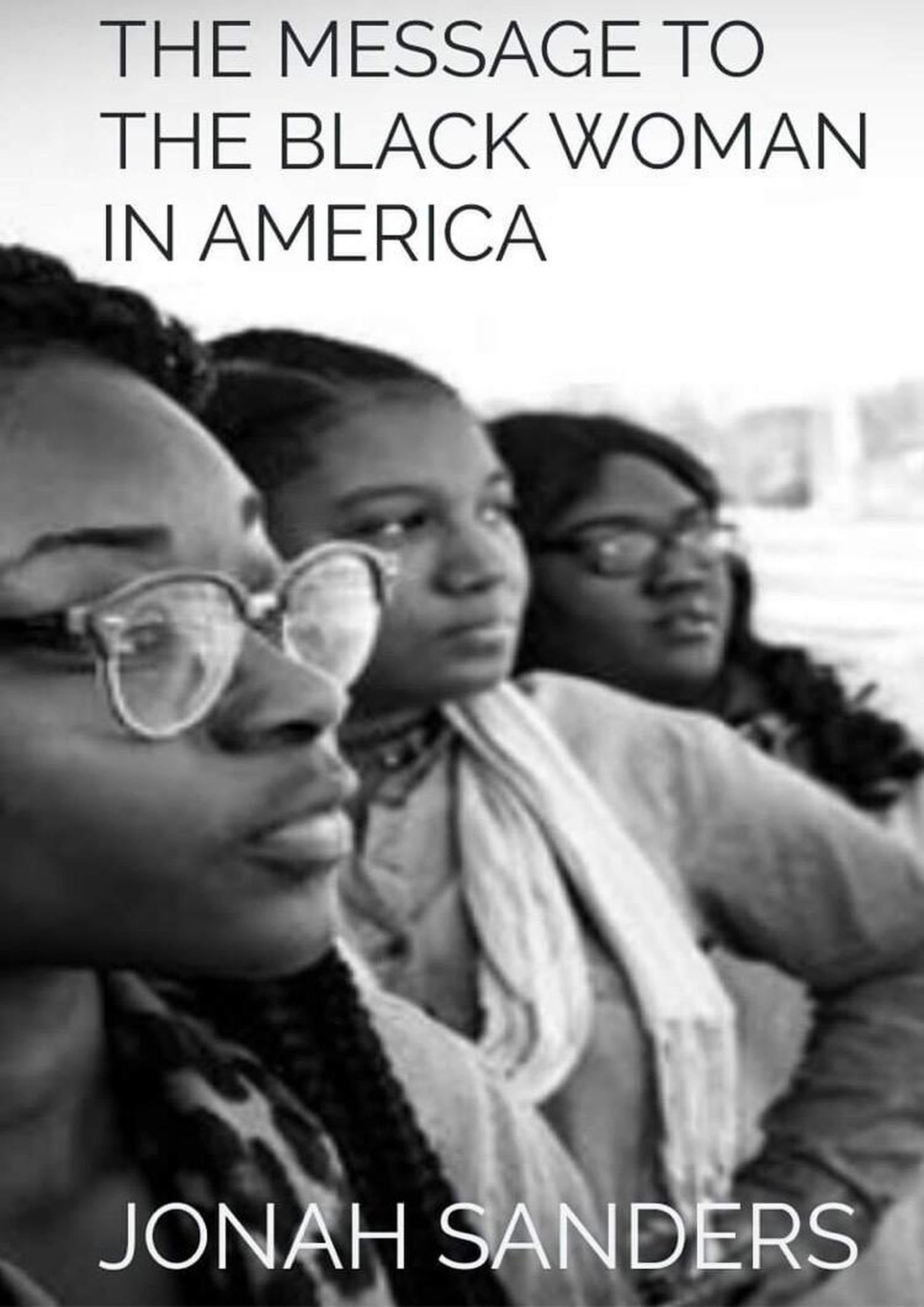 Smashwords – The Message To The Black Woman In America – A Book By ...