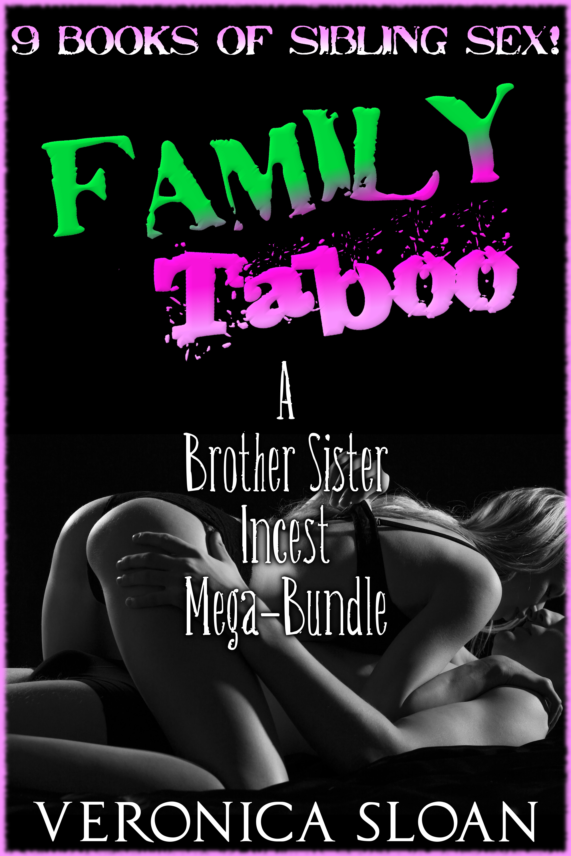 Sister Incest Taboo Family