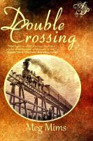 Cover for 'Double Crossing'