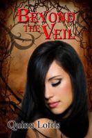 Cover for 'Beyond the Veil, Book 5 The Grey Wolves Series'