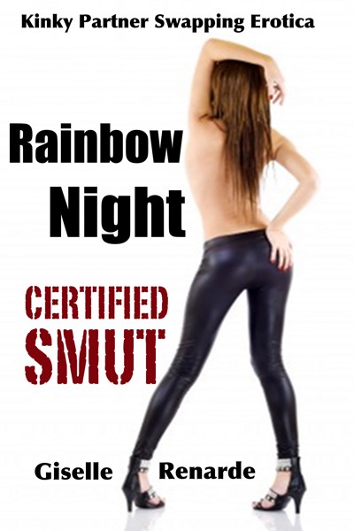 Smashwords Rainbow Night Kinky Partner Swapping Erotica A Book By