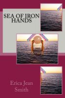 Cover for 'Sea of Iron Hands'
