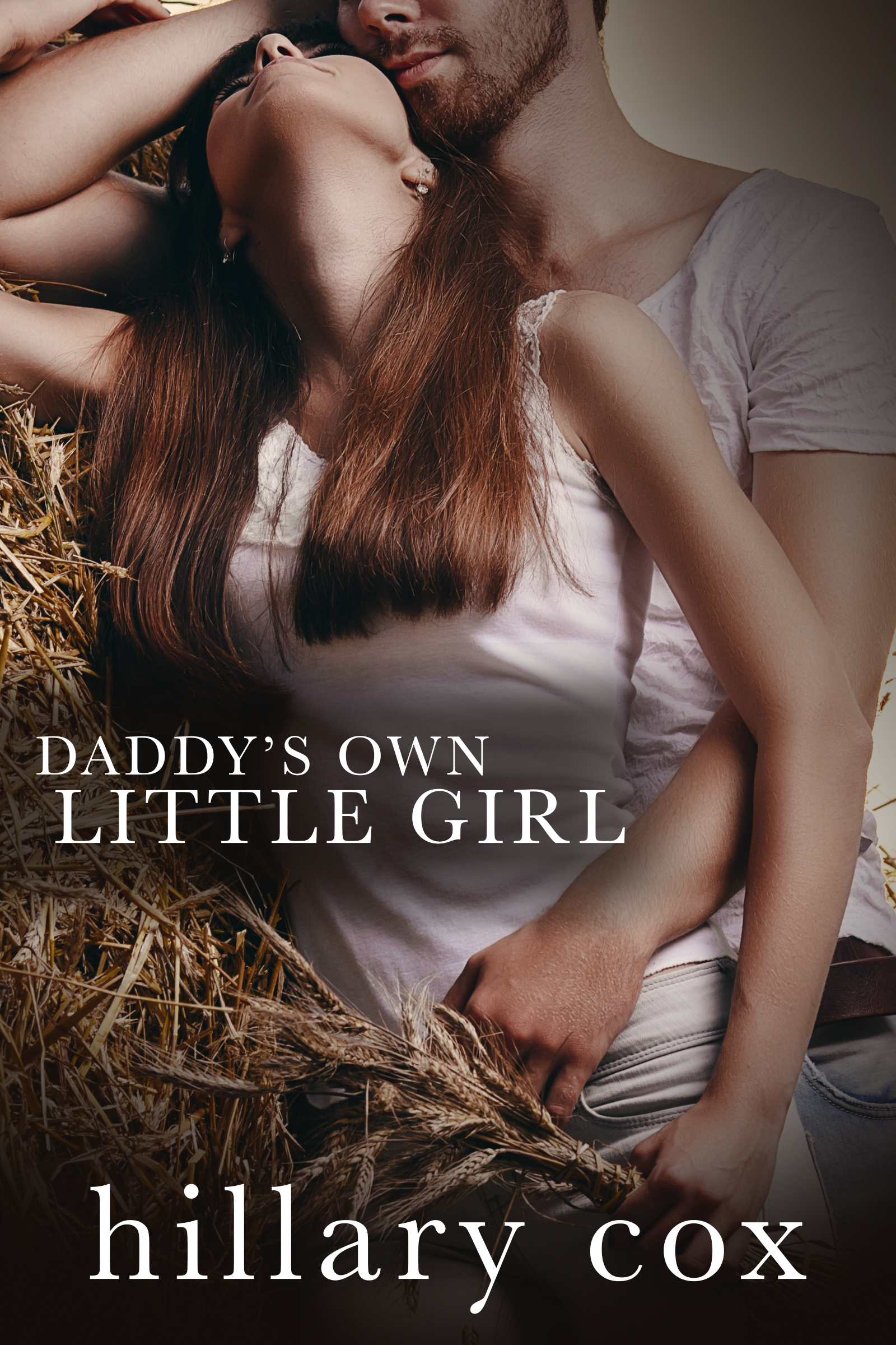 Daddy Daughter Incest Stories