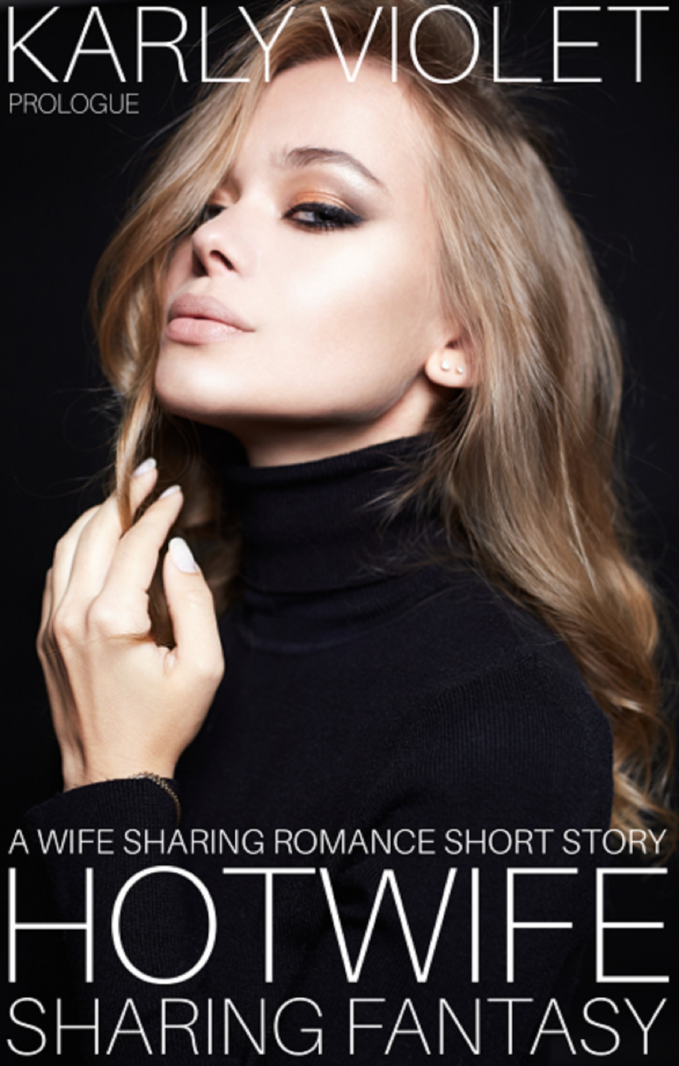 Smashwords – Hotwife Sharing Fantasy