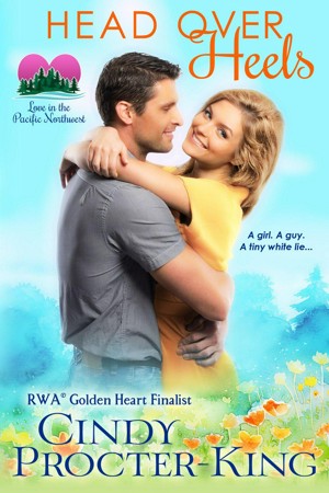 Rwa golden heart