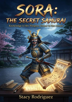 Smashwords – Sora The Secret Samurai