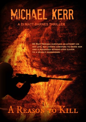 Smashwords Di Matt Barnes 1 A Reason To Kill A Book By