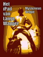 Cover for 'Het iPad van Lange Wapper'