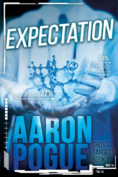 Smashwords – Expectation – a book by Aaron Pogue