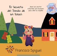 Canales de  con cuentacuentos infantiles