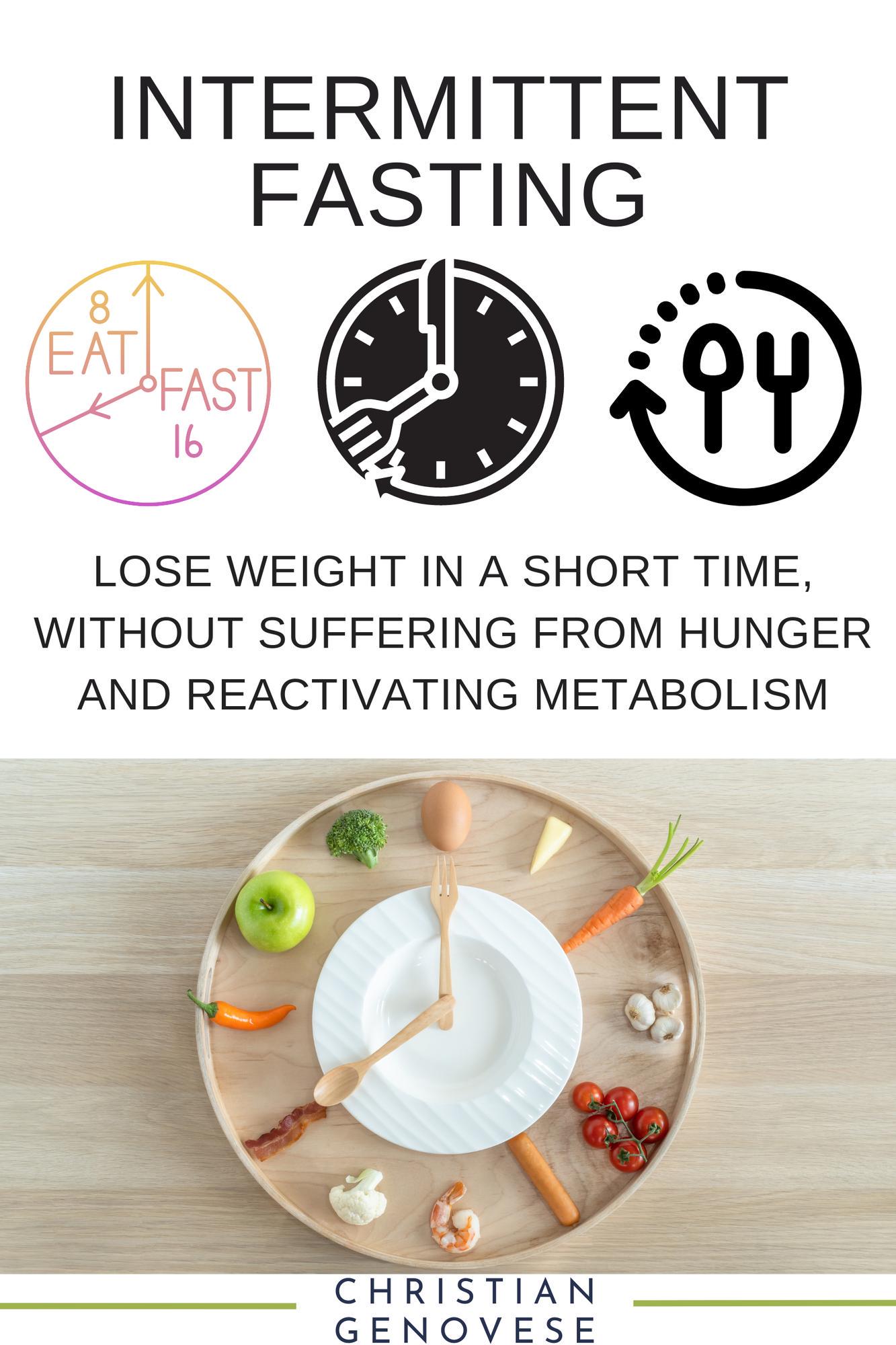 Smashwords Intermittent Fasting A Book By CHRISTIAN GENOVESE