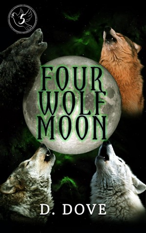 Smashwords – Four Wolf Moon