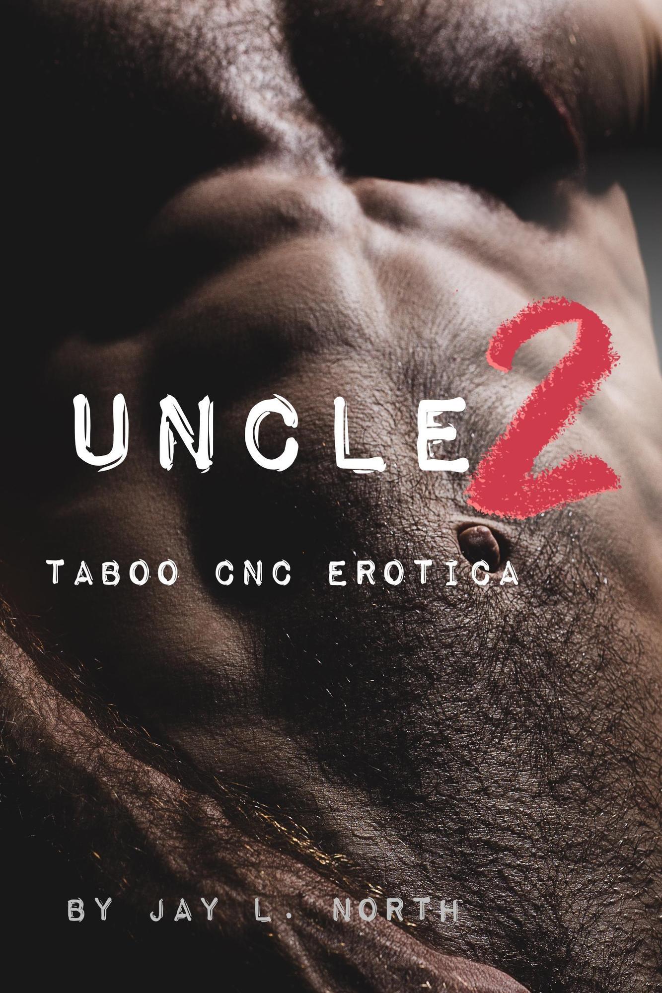 book cover for Uncle 2