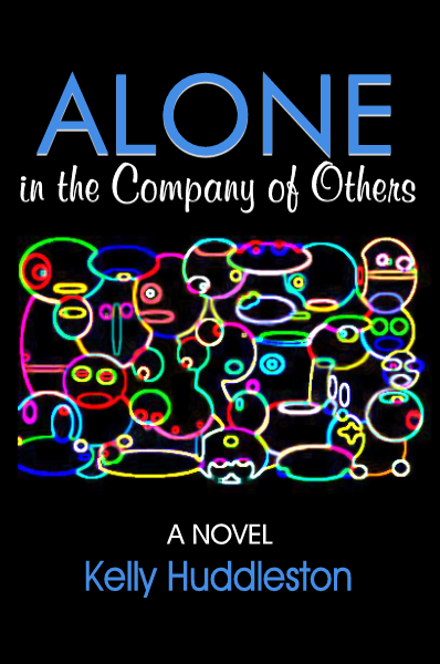 Alone in the Company of Others cover