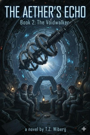 Smashwords – The Void Walker