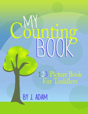Book Cover Ads