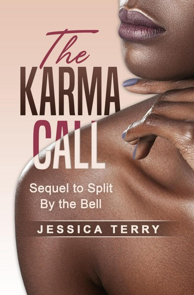 Smashwords – The Karma Call – a book by Jessica Terry