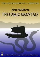 Cover for 'The Cargo Man's Tale'