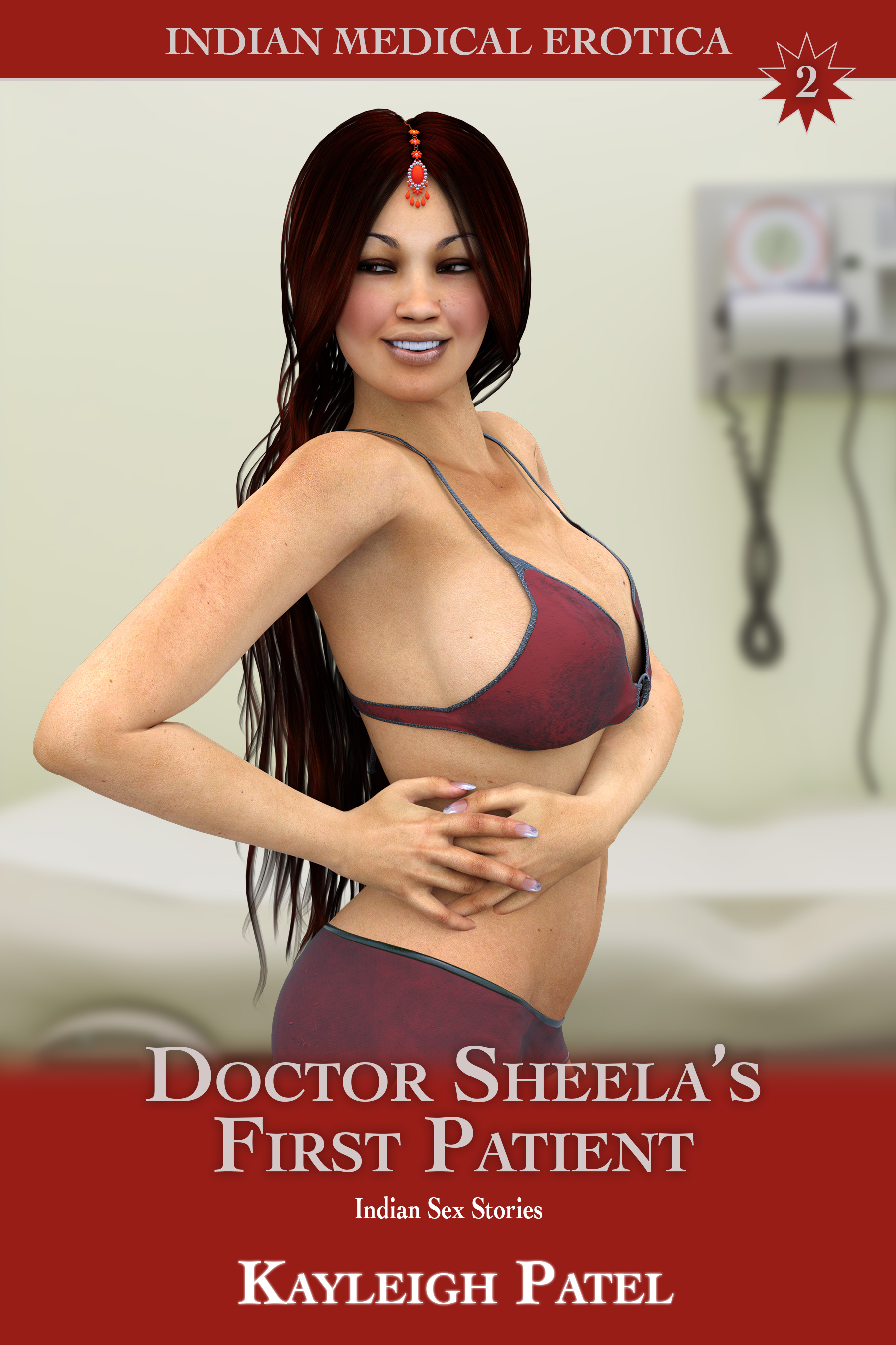 Medical Erotic Stories