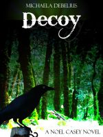 Cover for 'Decoy'