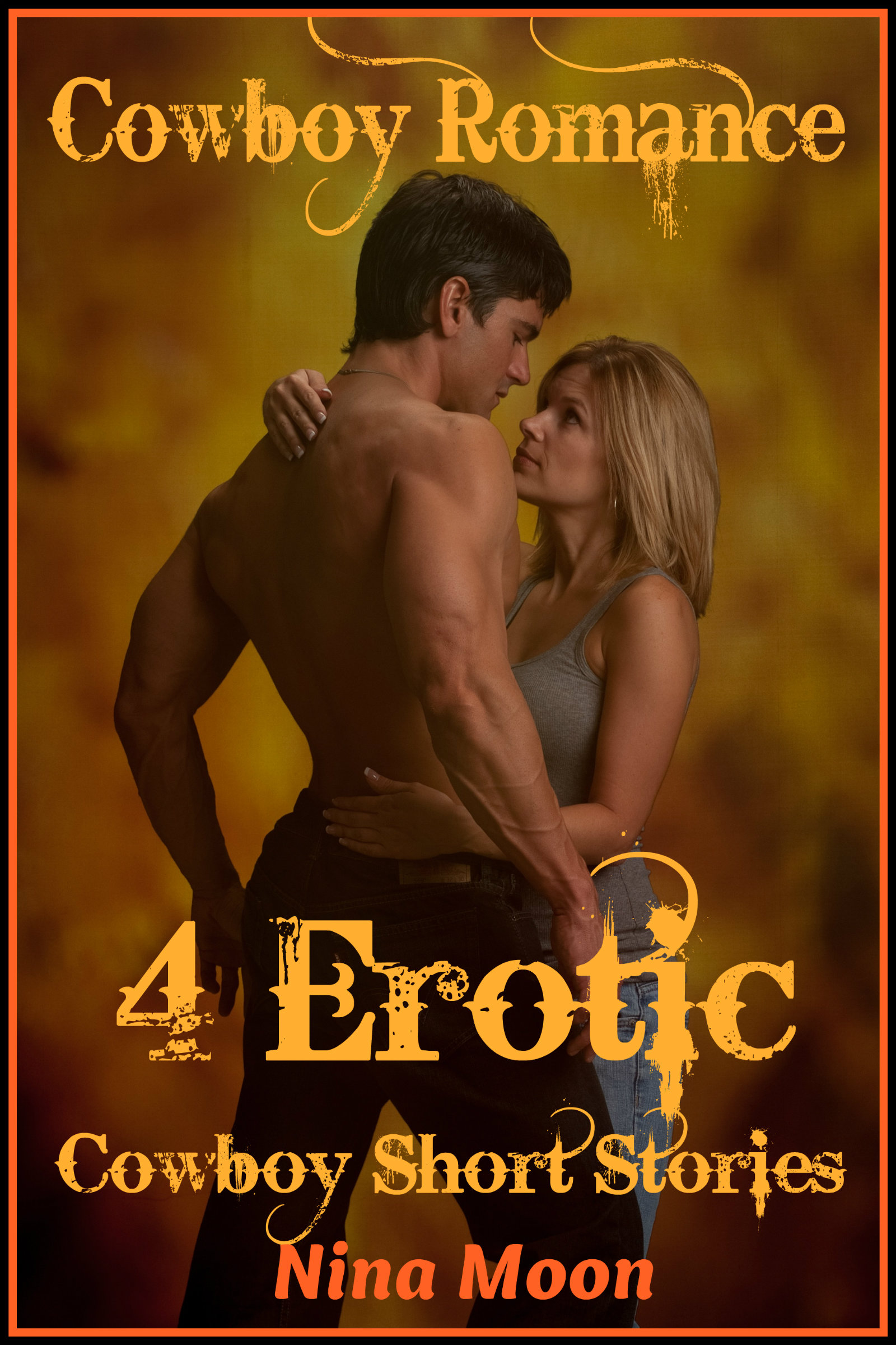 Erotic Romance Stories.