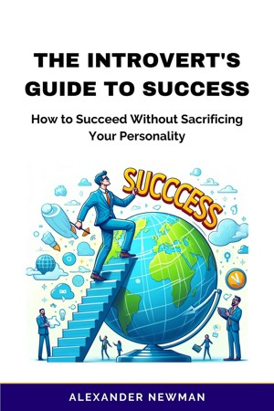 Smashwords – The Introvert's Guide to Success: How to Succeed Without ...