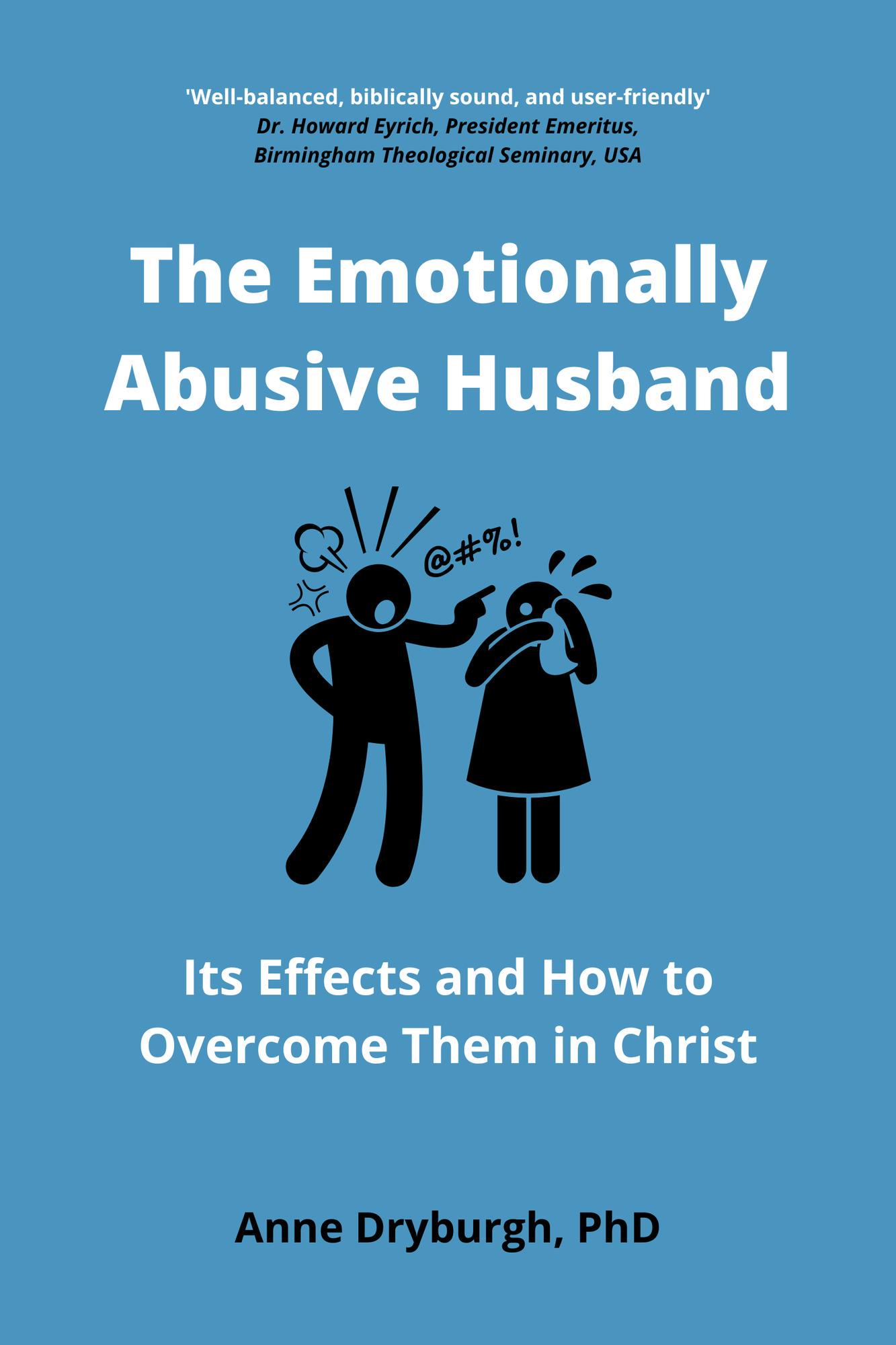 Smashwords – The Emotionally Abusive Husband – a book by Anne Dryburgh