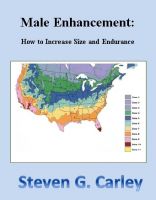 Cover for 'Male Enhancement: How to Increase Size and Endurance'