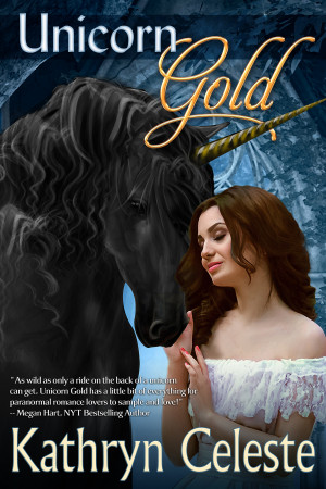 Smashwords – Unicorn Gold – a book by Kathryn Celeste